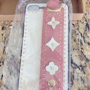 iPhone 7 Plus/8 Plus phone cover